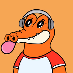 GATOR-RAID #776
