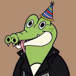 GATOR-RAID #775