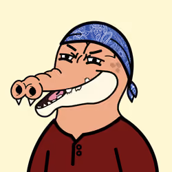 GATOR-RAID #2172