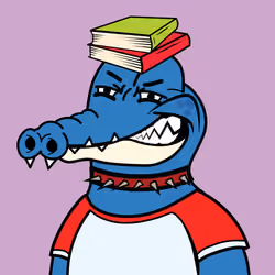 GATOR-RAID #2539