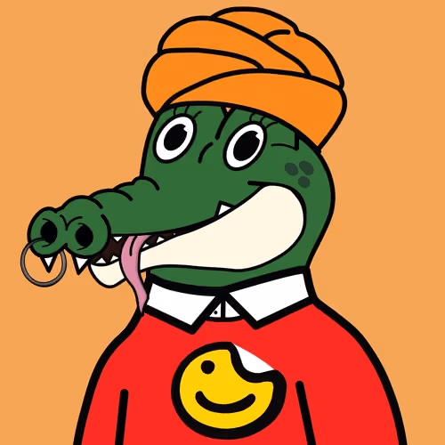GATOR-RAID #475