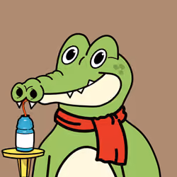 GATOR-RAID #2235