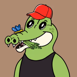 GATOR-RAID #4098