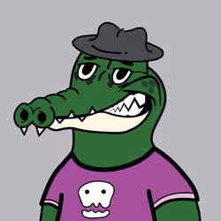 GATOR-RAID #1451