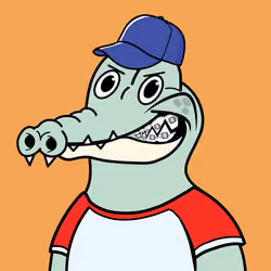 GATOR-RAID #3967