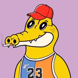 GATOR-RAID #780