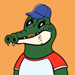 GATOR-RAID #2985