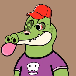 GATOR-RAID #2170