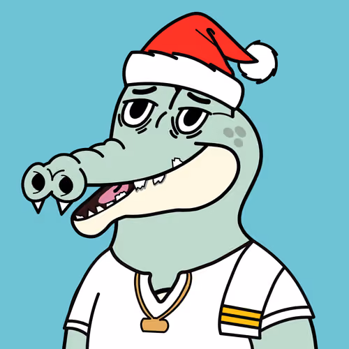 GATOR-RAID #646