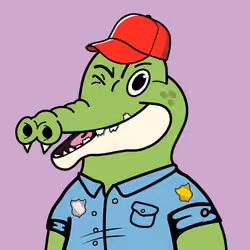 GATOR-RAID #1323
