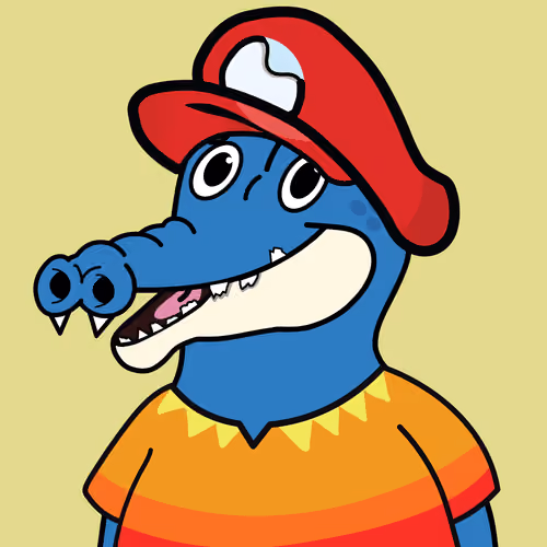 GATOR-RAID #562