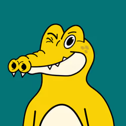 GATOR-RAID #3430