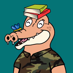 GATOR-RAID #4097
