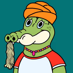 GATOR-RAID #4217