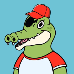 GATOR-RAID #4102