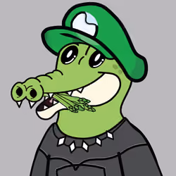 GATOR-RAID #3895