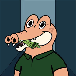 GATOR-RAID #1071