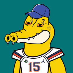 GATOR-RAID #3184