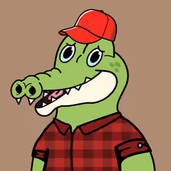 GATOR-RAID #107