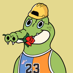 GATOR-RAID #110