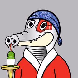 GATOR-RAID #1714