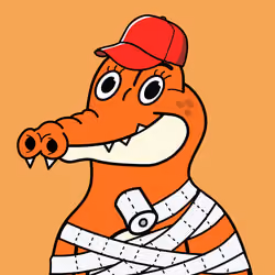 GATOR-RAID #92