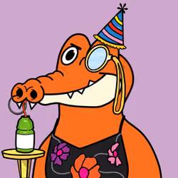 GATOR-RAID #2169