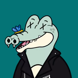 GATOR-RAID #600