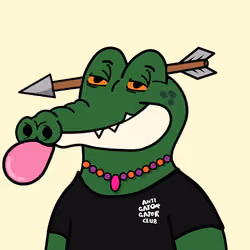 GATOR-RAID #1845