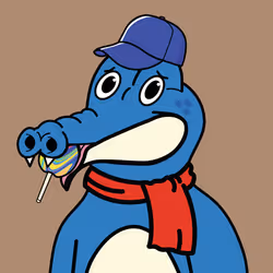 GATOR-RAID #1417