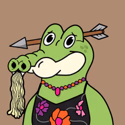 GATOR-RAID #1327
