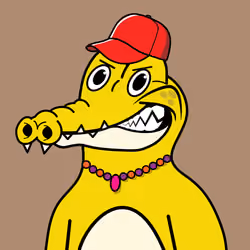 GATOR-RAID #2198