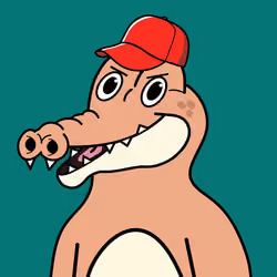 GATOR-RAID #4213