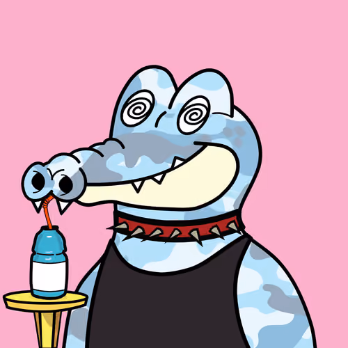 GATOR-RAID #20