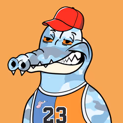 GATOR-RAID #3677