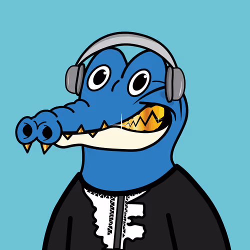 GATOR-RAID #4253