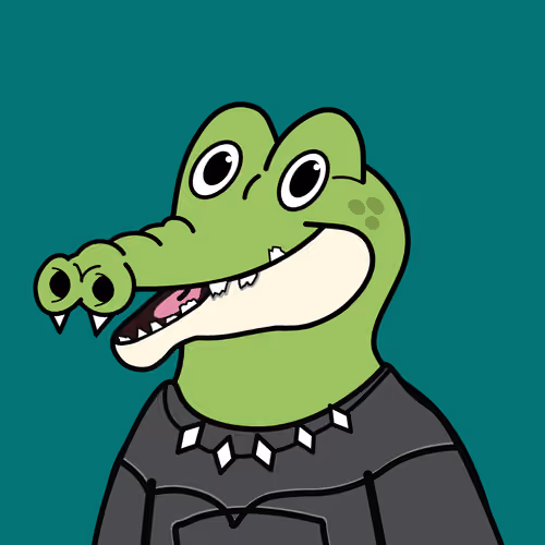 GATOR-RAID #491