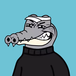 GATOR-RAID #3585