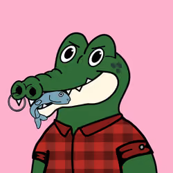 GATOR-RAID #1024