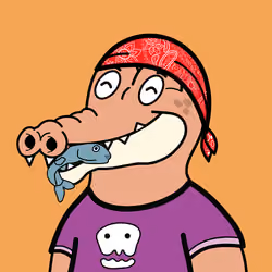 GATOR-RAID #1145