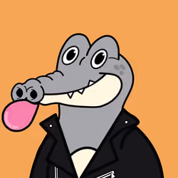 GATOR-RAID #2141