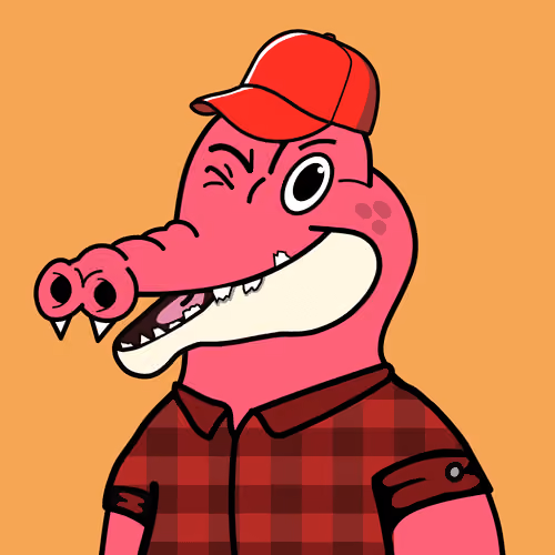 GATOR-RAID #4245