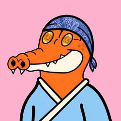 GATOR-RAID #3380