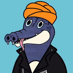 GATOR-RAID #1146