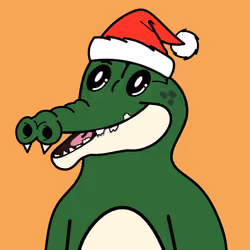 GATOR-RAID #3577