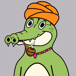 GATOR-RAID #2984