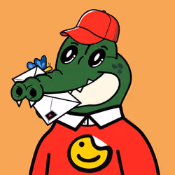 GATOR-RAID #1060