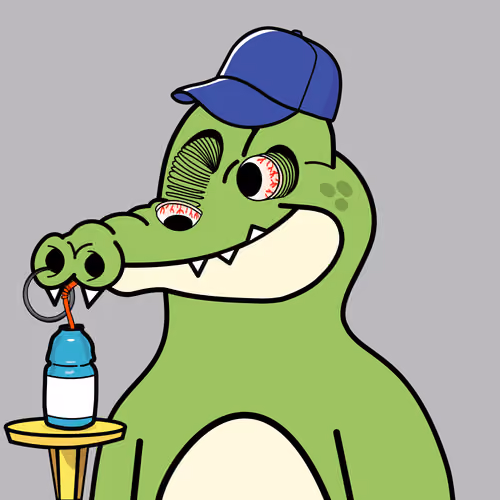 GATOR-RAID #3401