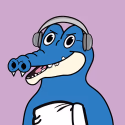 GATOR-RAID #781