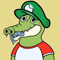 GATOR-RAID #3273